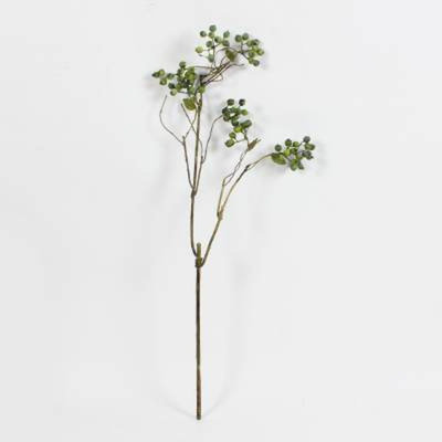Bourre vase branches Oxbrooke