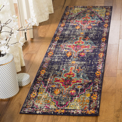 Eastchester Abstract Area Rug