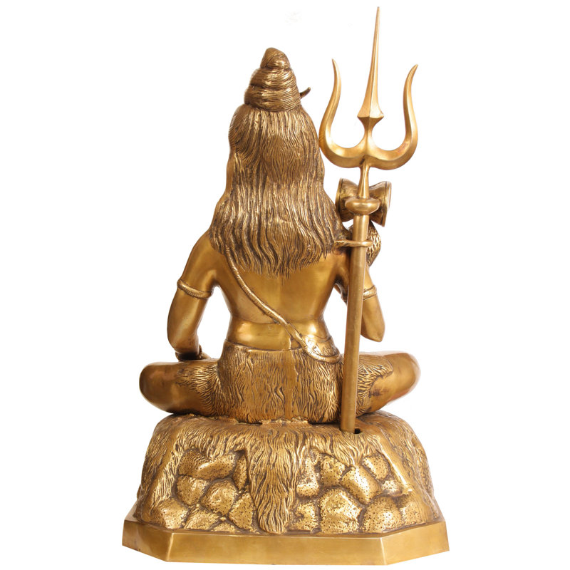 Religious & Spiritual Statue