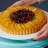 Keeeper round cake container flat 