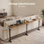 180 cm W Console Table