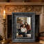 Cadre photo de table 11 pièces x 11 "noir 11" pour cadeaux de fête des Mères-2048602301-2048602303-2048602274