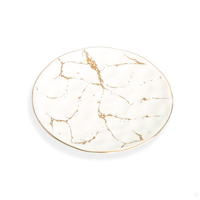 Nickolai 7" Appetizer Plate