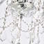Lustre classique / traditionnel à lumières de style bougie Lincolndale-26991841-26991839-113606287