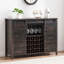 Armoire à vin avec rangement Farmhouse-1937296584