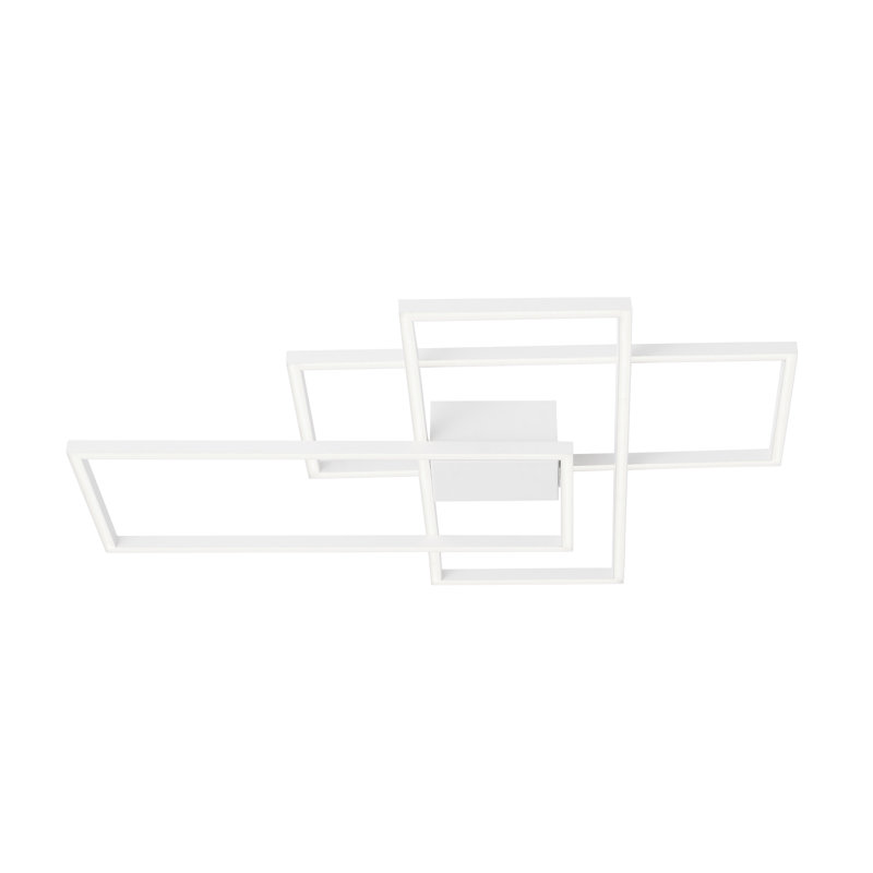 Bilbao LED Flush Mount