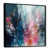 Floater Framed Print selected