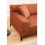 Canapé et méridienne de 98,4 po de large Rogero-1793283061-1793283042