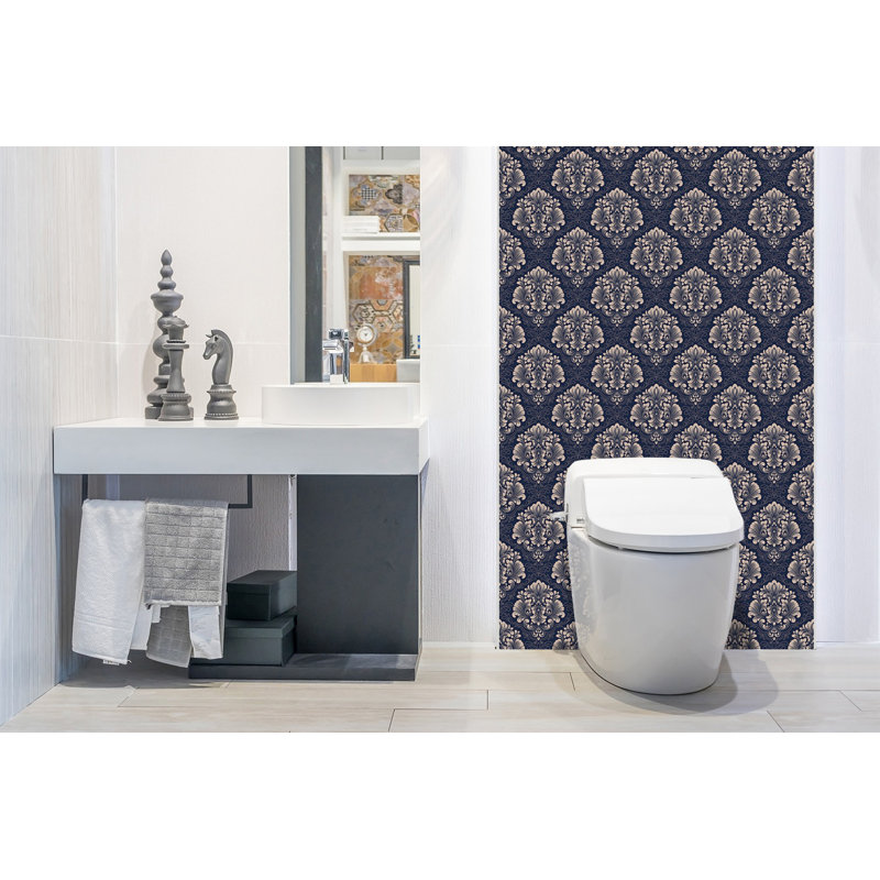 Sticker Self Adhesive Vinyl Splashback Wall Stickers 39,37x19,68 Inch Wall Tiles Tile Peel and Stick