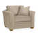 Fauteuil Bridgeport
