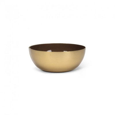 Mini Enamel Bowl