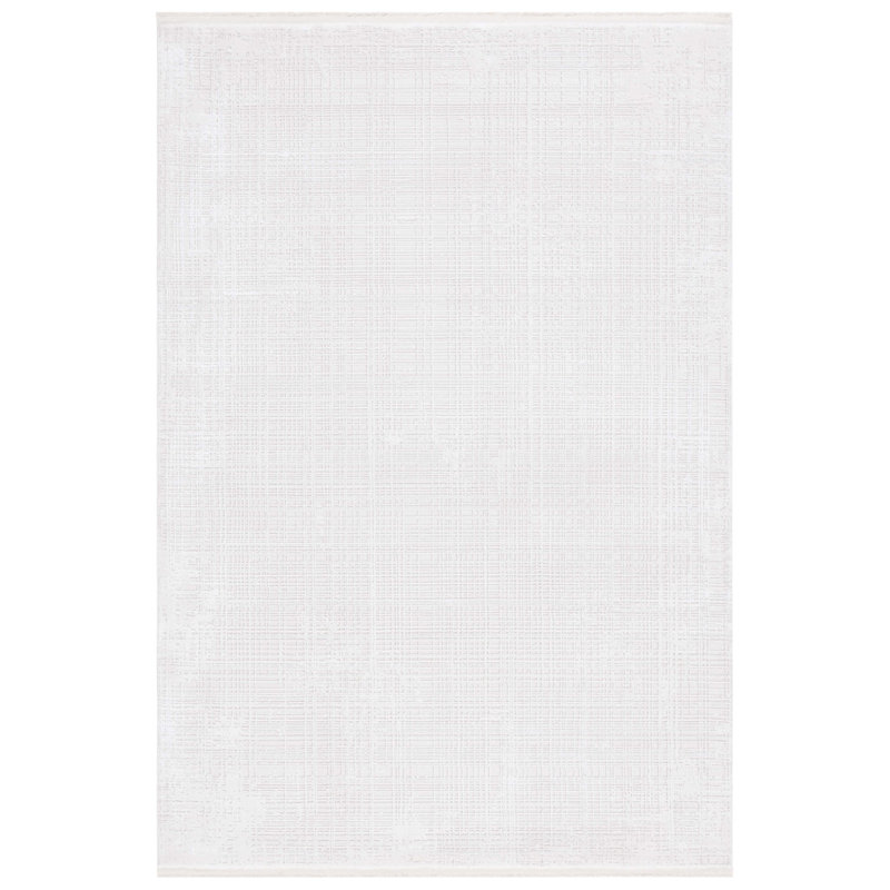 Abstract Area Rug, Rectangle 91 x 152cm