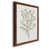 Maple Framed