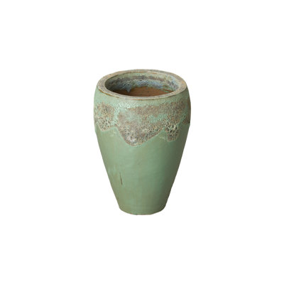 Handmade Ceramic Pot Planter