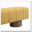 Banc de salle à manger rembourré-687549357