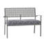 Banc de jardin New Century-25914737-25914760