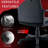Ergonomic Gaming Tilt Rock Chair-49804200