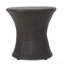 TABLE KONO HOURGLASS (SANS TABLETTE)