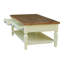 Table basse avec rangement Briseno-1859025109