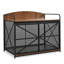 Cage pour chien de style mobilier-1432230410