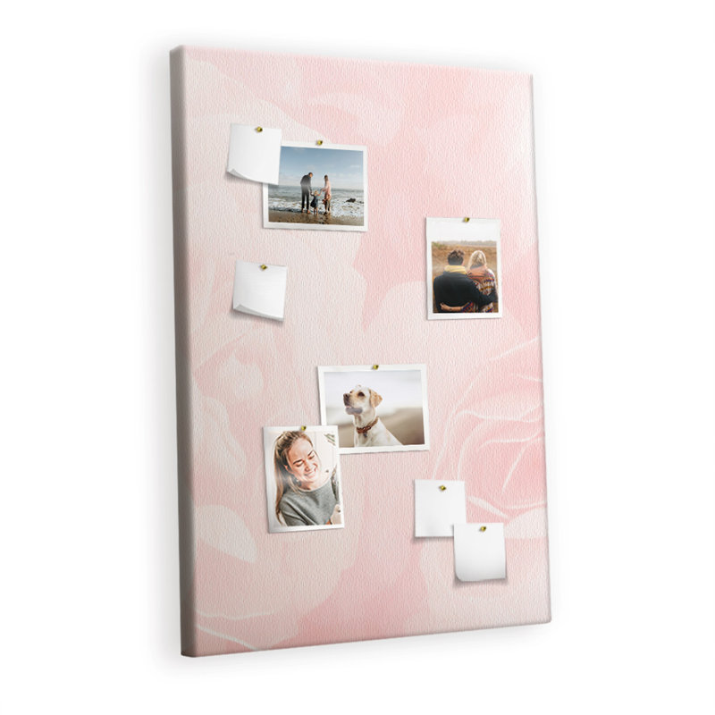 Brighi Cork Corkboard / Bulletin Board