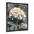 Reproduction encadrée d'une seule photo sélectionné