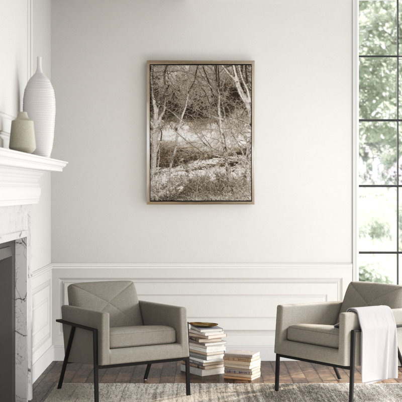 Hidden Creek Painting