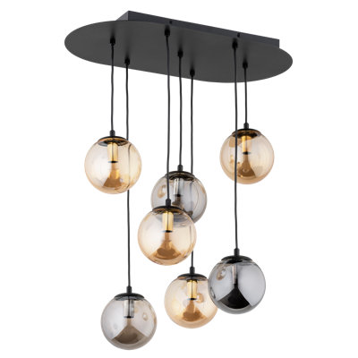Plamond Chandelier