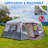 10 Person Tent
