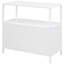 Armoire d'appoint 2 portes Kenneth