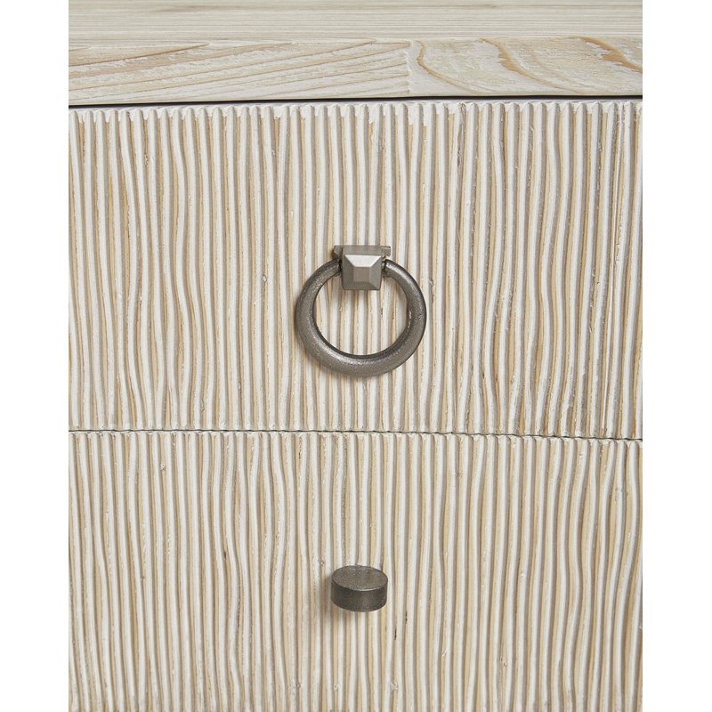Talbot 4 - Drawer Dresser