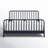 Louisa Solid Wood Spindle Bed-83099690-53914243
