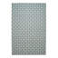 Tapis d'intérieur / extérieur de couleur commerciale Dareus - Gris-738059014