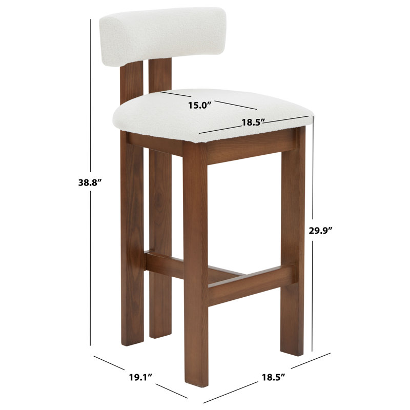 Tabouret Delway, 29.9