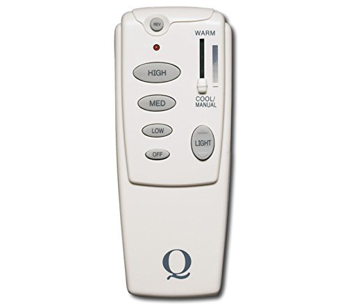 Ceiling Fan Remote