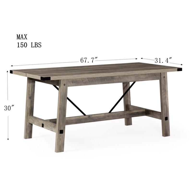 Margetta Dining Table