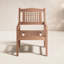 Chaise de patio Alyisa