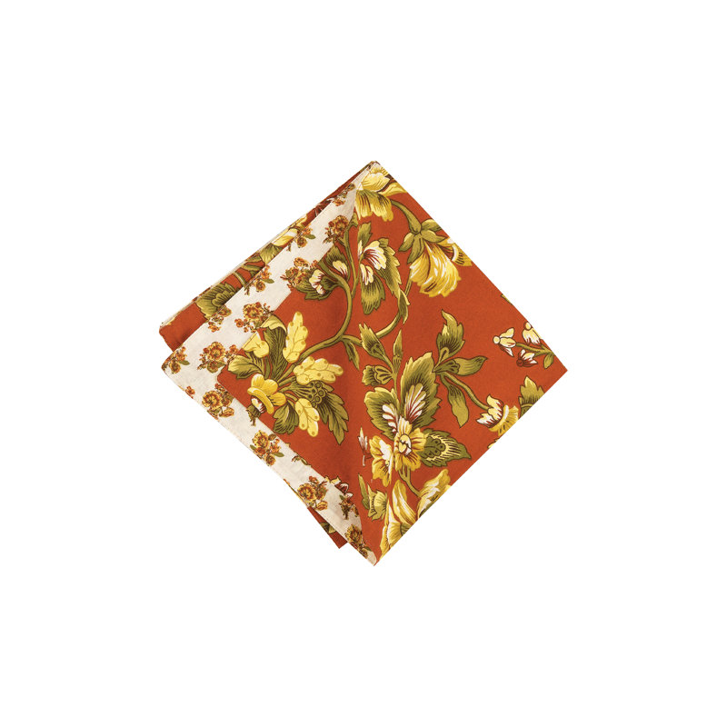 Serviette de table 20 po Leday