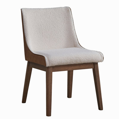 Chaise d'appoint (ensemble de 2)