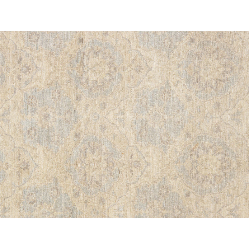 Denver One-of-a-Kind 8'2" X 9'10" Area Rug
