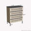 Commode 4 tiroirs Anewomen