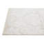 Tapis de couloir ivoire