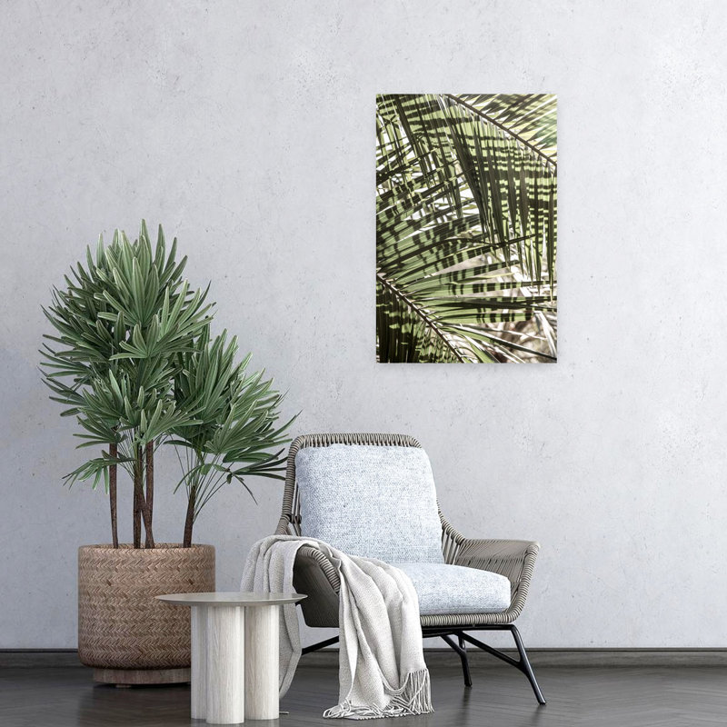 Art contemporain, art contemporain abstrait, H 24 po x l 16 po
