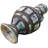 Handmade Ceramic Table Vase