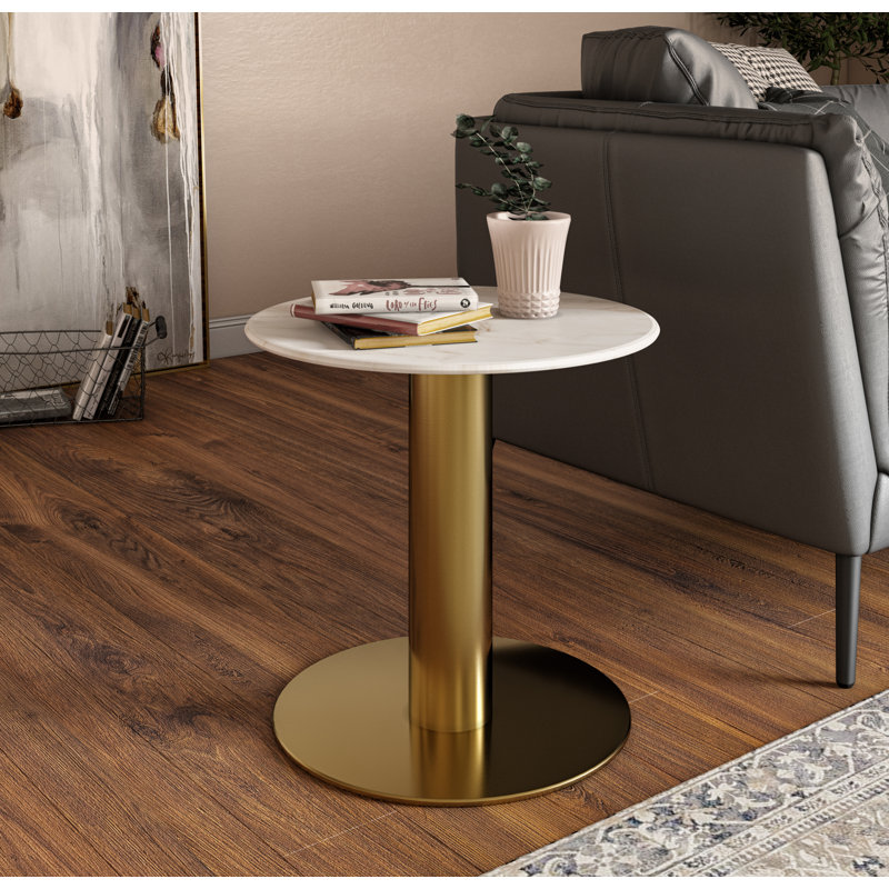 Table de bout Staggs