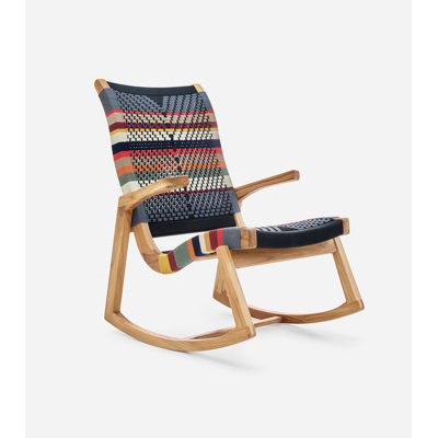 Amador Rocking Chair