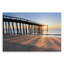 «Tall Sunlit Dock» par Lori Deiter-728419220