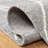 Holtby Southwestern Handmade Flatweave Gray/Ivory Area Rug-1966668682
