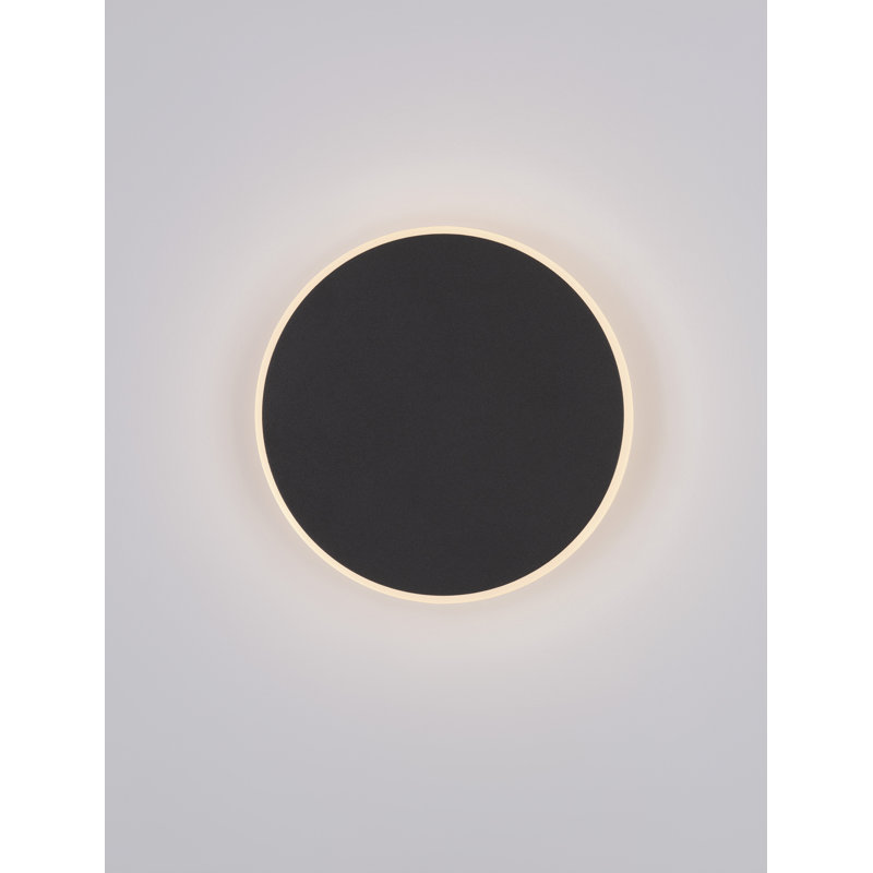 LED Flush Mount