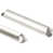 Satin Nickel